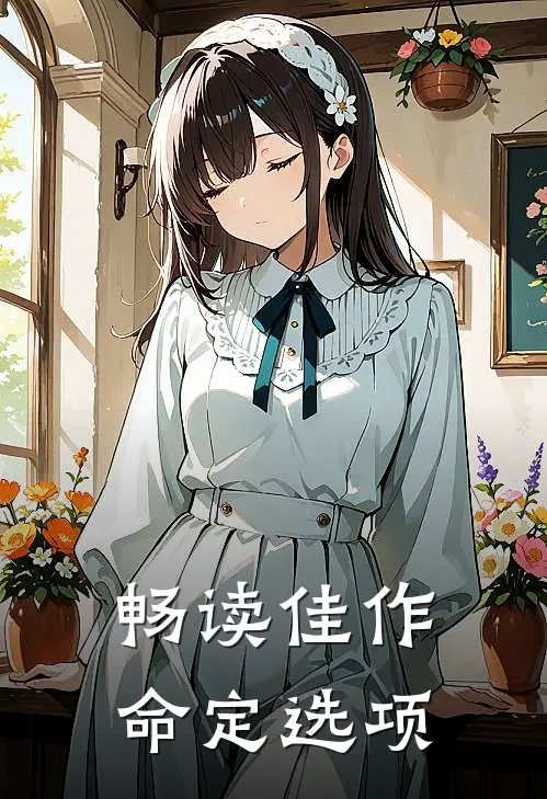 畅读佳作命定选项