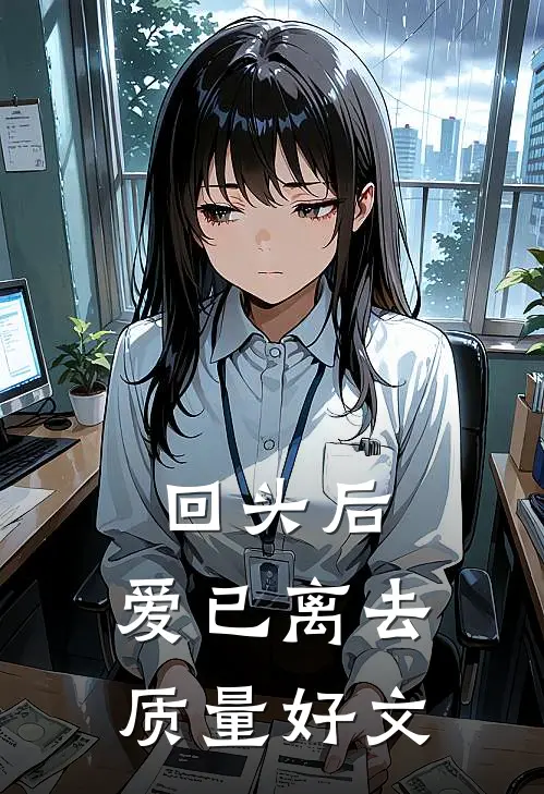 回头后，爱已离去质量好文