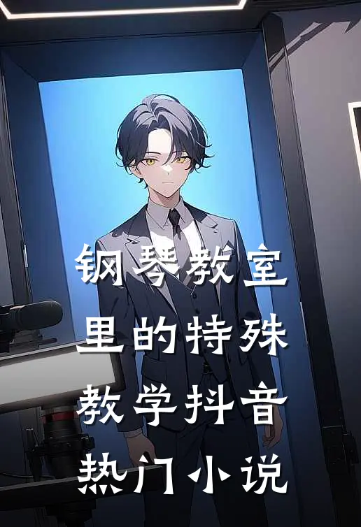 钢琴教室里的特殊教学抖音热门小说