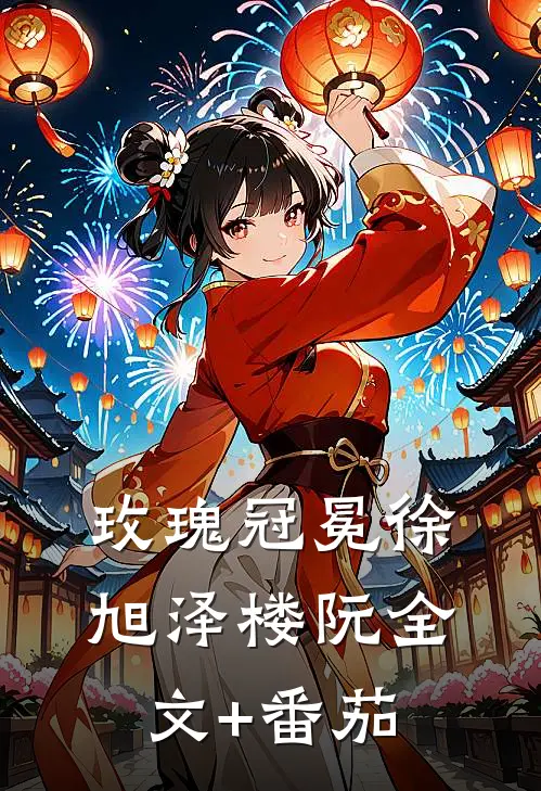 玫瑰冠冕徐旭泽楼阮全文+番茄