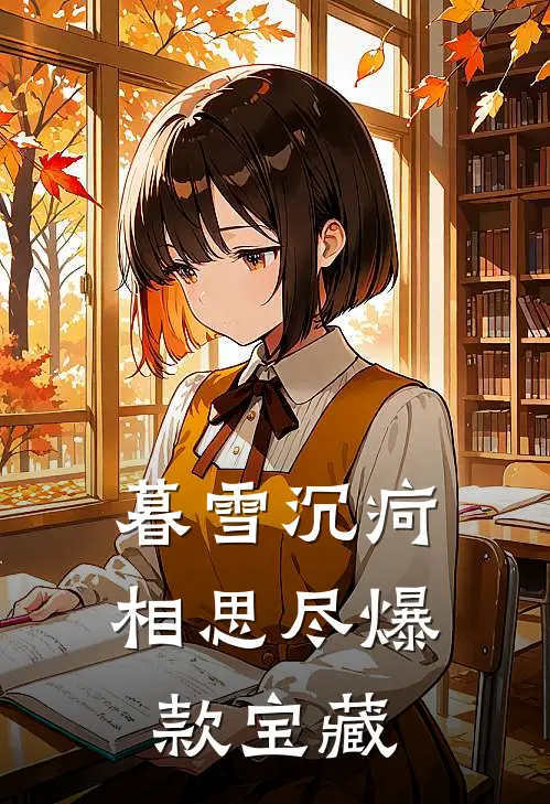 暮雪沉疴相思尽爆款宝藏