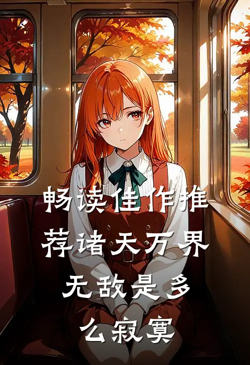 畅读佳作推荐诸天万界：无敌是多么寂寞