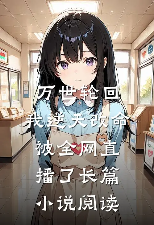 万世轮回：我逆天改命被全网直播了长篇小说阅读