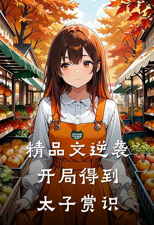 精品文逆袭：开局得到太子赏识