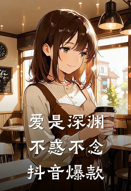 爱是深渊，不惑不念抖音爆款