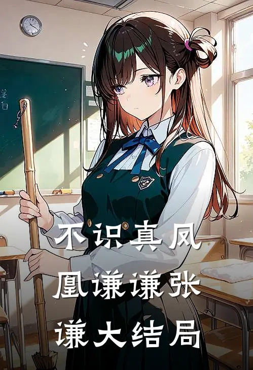 不识真凤凰谦谦张谦大结局