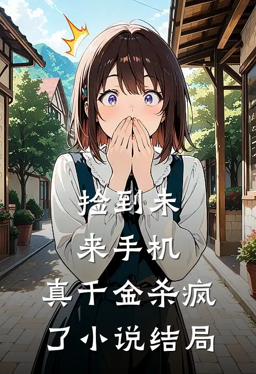 捡到未来手机，真千金杀疯了小说结局