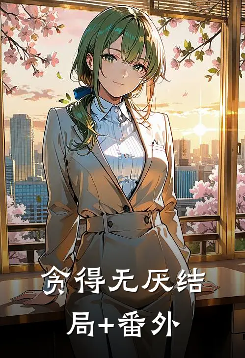 贪得无厌结局+番外