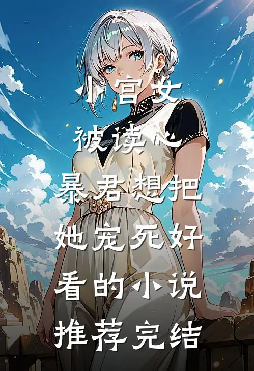 小宫女被读心，暴君想把她宠死好看的小说推荐完结