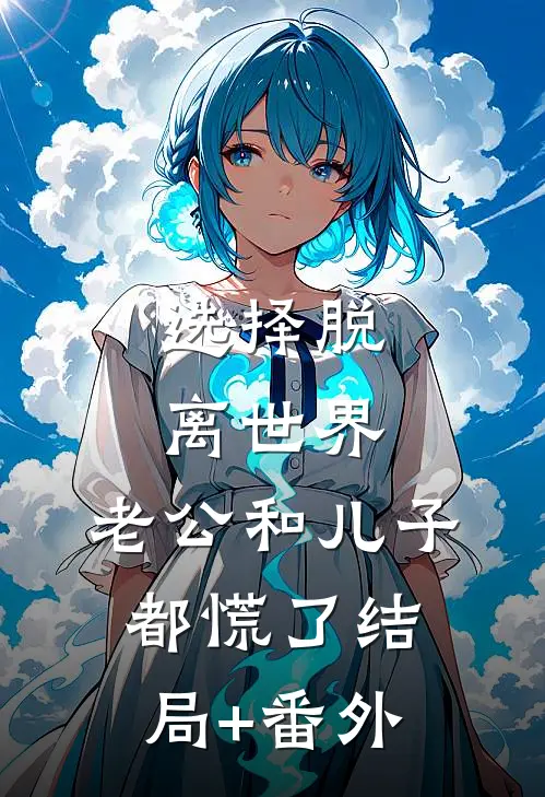 选择脱离世界，老公和儿子都慌了结局+番外