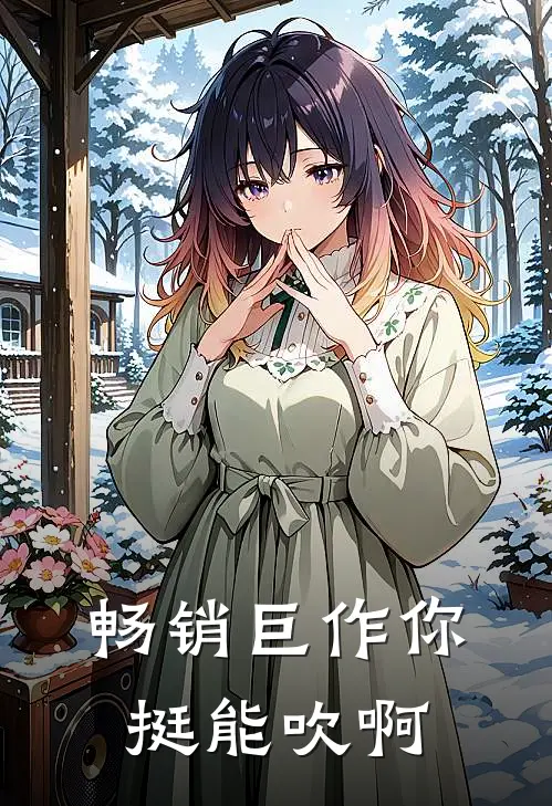 畅销巨作你挺能吹啊