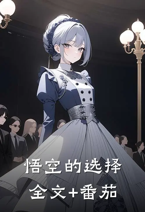《悟空的选择》全文+番茄