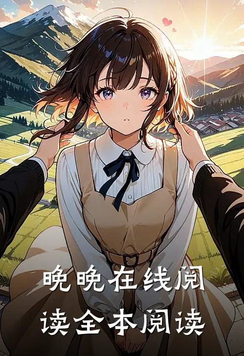 晚晚在线阅读全本阅读