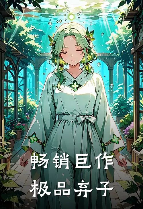 畅销巨作极品弃子