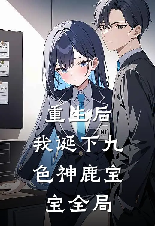 重生后,我诞下九色神鹿宝宝全局免费阅读