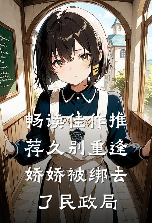 畅读佳作推荐久别重逢：娇娇被绑去了民政局