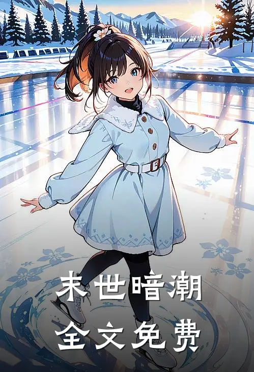 《末世暗潮》全文免费