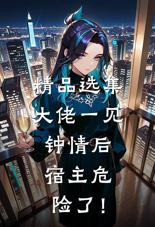 精品选集大佬一见钟情后，宿主危险了！