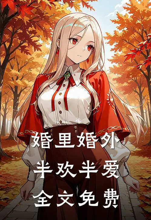 婚里婚外，半欢半爱全文免费