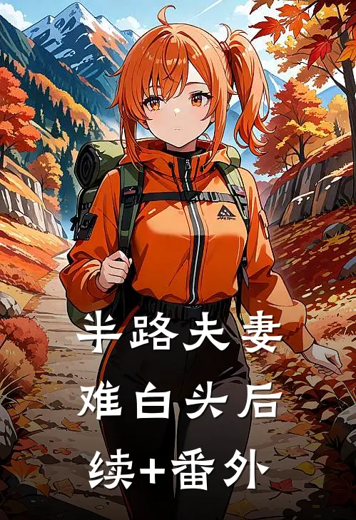 半路夫妻难白头后续+番外