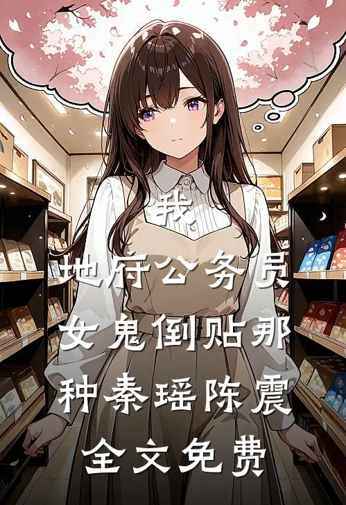 我，地府公务员，女鬼倒贴那种秦瑶陈震全文免费