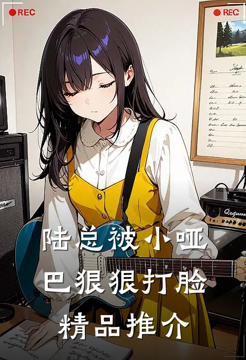 陆总被小哑巴狠狠打脸精品推介