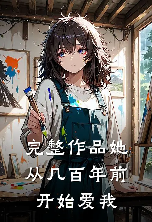 完整作品她从几百年前开始爱我