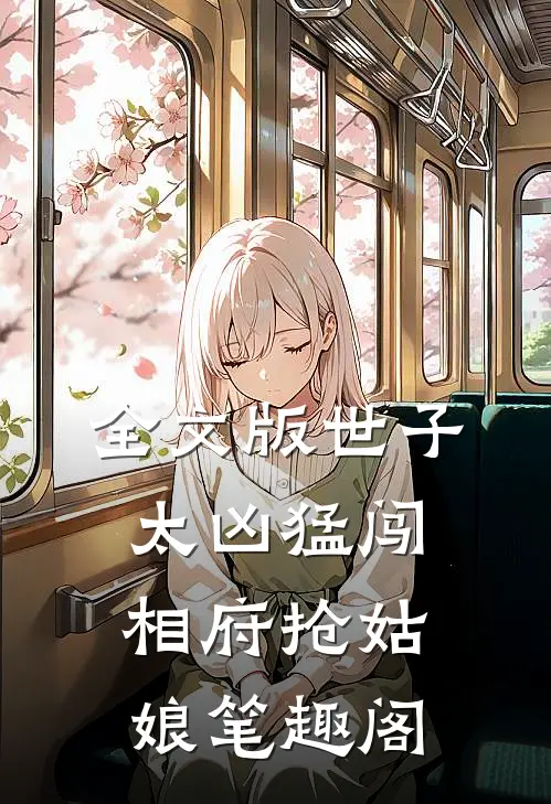 全文版世子太凶猛闯相府抢姑娘笔趣阁