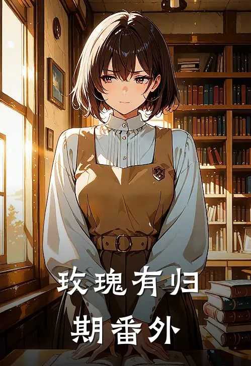 玫瑰有归期 番外