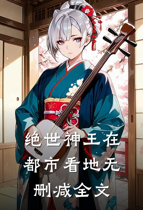 绝世神王在都市-看地无删减全文