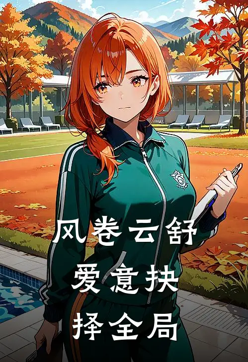 风卷云舒，爱意抉择全局