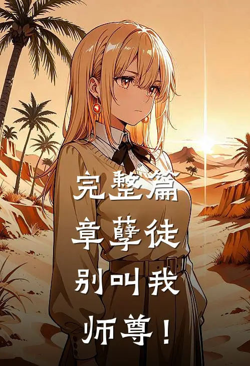 完整篇章孽徒，别叫我师尊！