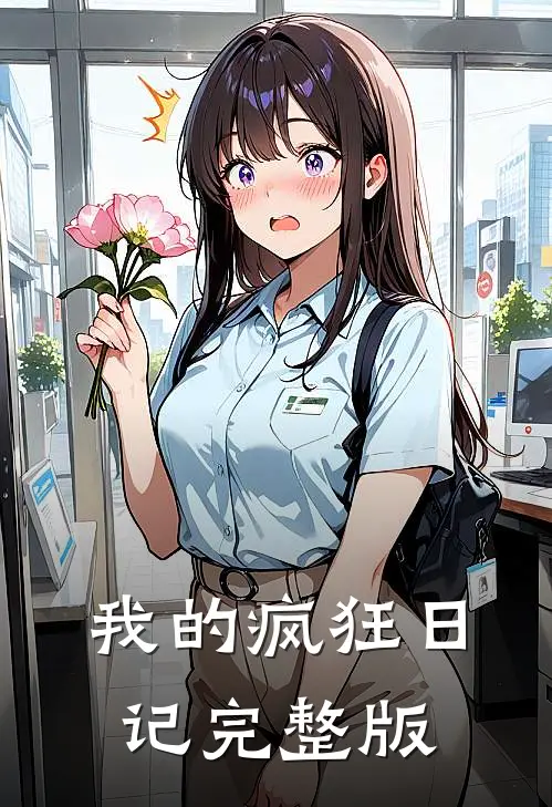 我的疯狂日记完整版在线观看