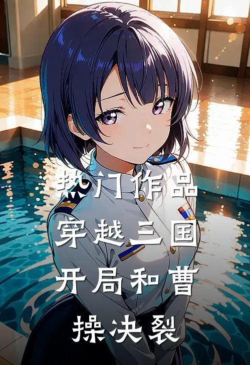 热门作品穿越三国：开局和曹操决裂