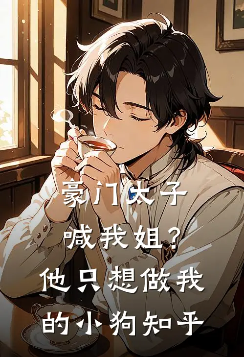 豪门太子喊我姐?他只想做我的小狗知乎