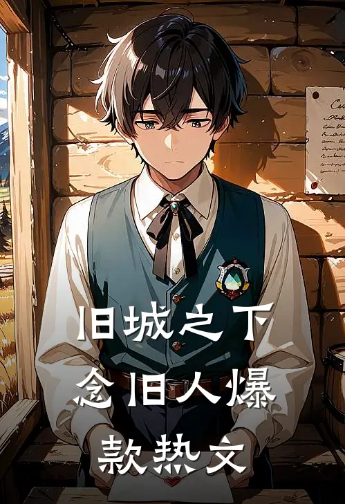 旧城之下念旧人爆款热文
