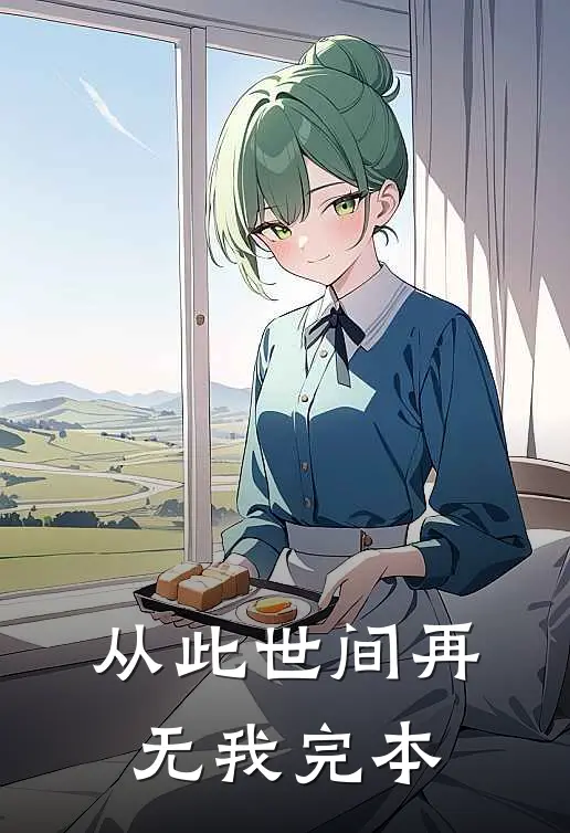 从此世间再无我完本