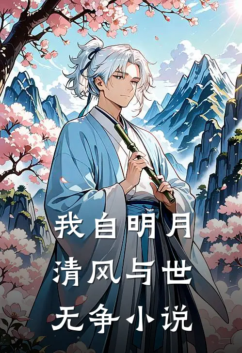 我自明月清风与世无争小说