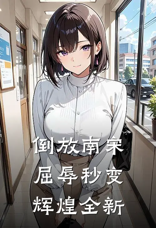 倒放南宋，屈辱秒变辉煌全新