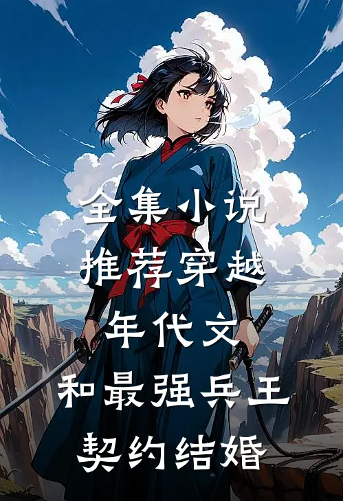 全集小说推荐穿越年代文：和最强兵王契约结婚