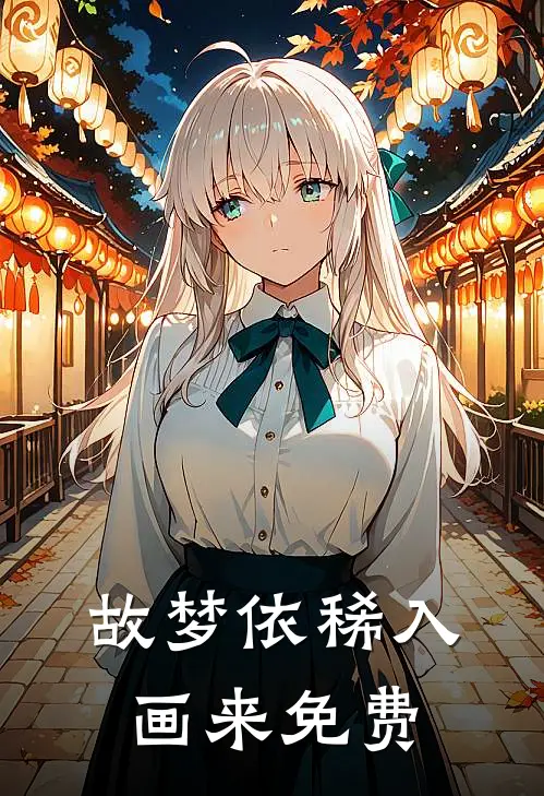 故梦依稀入画来免费