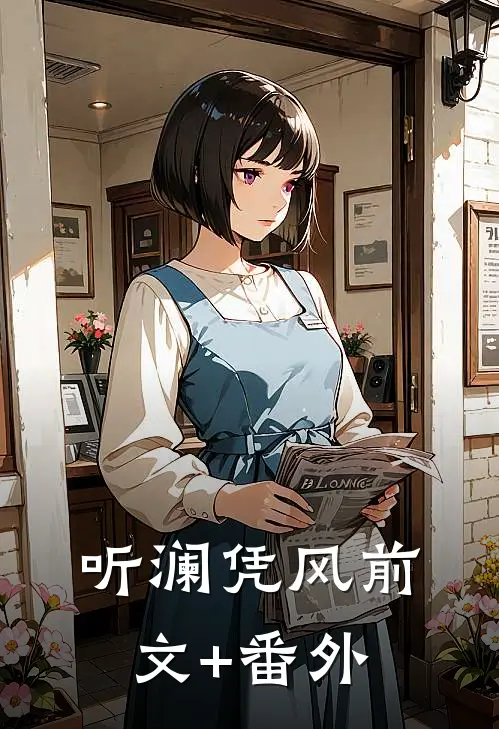 听澜凭风前文+番外