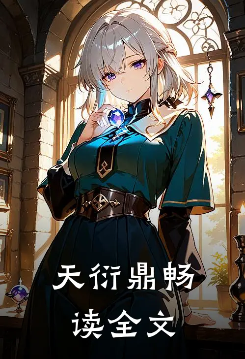 天衍鼎畅读全文