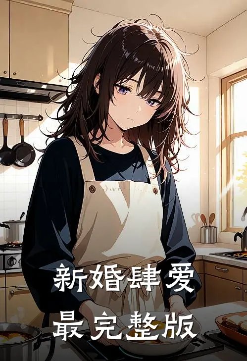 新婚肆爱最完整版
