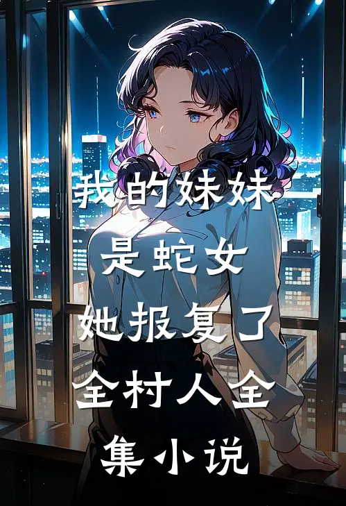 我的妹妹是蛇女,她报复了全村人全集免费阅读
