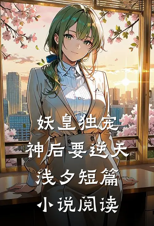 妖皇独宠:神后要逆天 浅夕短篇小说阅读