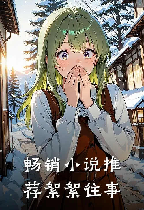畅销小说推荐絮絮往事