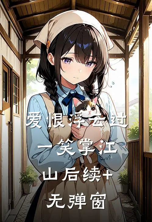 爱恨浮云过，一笑掌江山后续+无弹窗