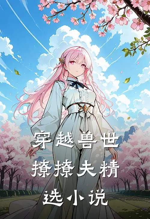 穿越兽世撩撩夫精选小说