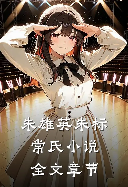 朱雄英朱标常氏小说全文章节